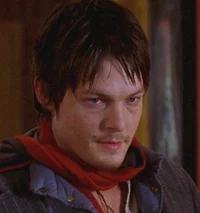 Young Daryl Dixon