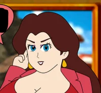 Chubby Pauline