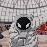 13 - Circus Guide AU