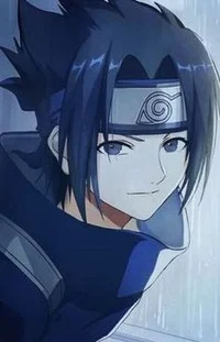 Sasuke Uchiha
