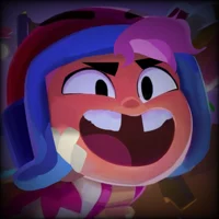 Bonnie -Brawl Stars 