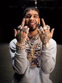 Anuel AA