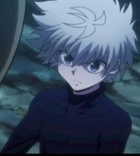 Killua Zoldyck
