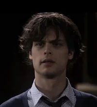 spencer reid