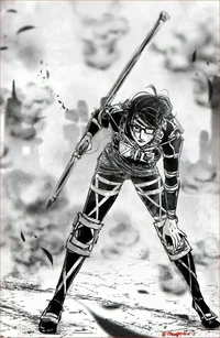 Hanji Zoe 