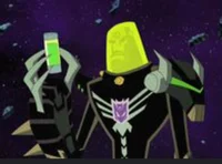 Oilslick tranformers