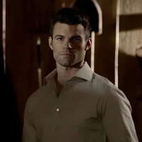 ELIJAH MIKAELSON