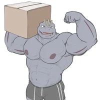 Machoke Movers