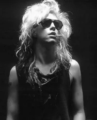 Duff McKagan