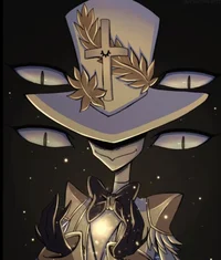 Dios Hazbin Hotel