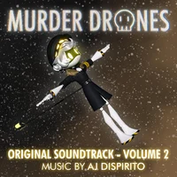 -Murder Drones-