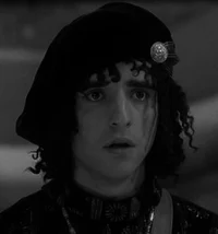 Bernard the elf