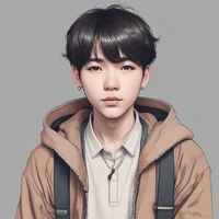 Yoongi 