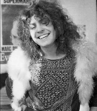Marc Bolan