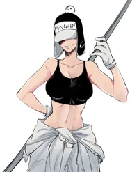 Fem Penguin