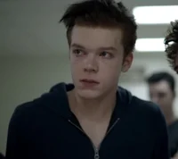0 Ian Gallagher