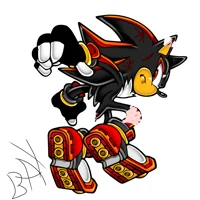 Sonic virus AU