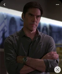 Aaron Hotchner