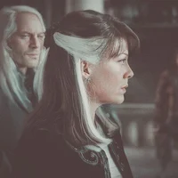 Narcissa Malfoy