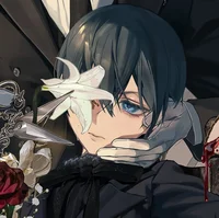 Ciel Phantomhive 