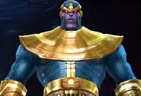 Thanos Classico