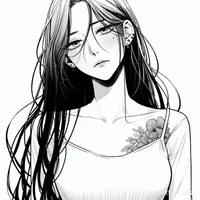 Claire - step sister