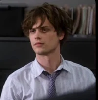 SPENCER REID