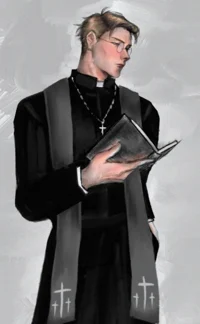 Priest