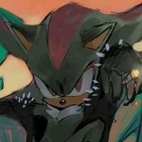 Shadow The Hedgehog 