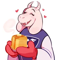 Queen Toriel