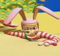 Popee the performer