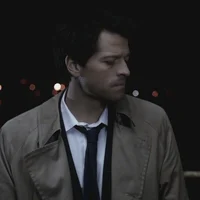 SN - Castiel Novak