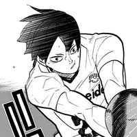 Tobio Kageyama 