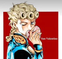Giorno Giovanna