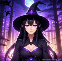 witch