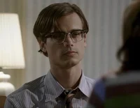 Spencer Reid