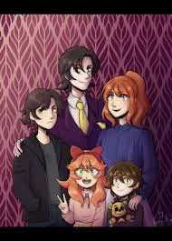 Afton family