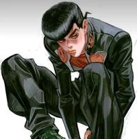 Josuke Higashikata