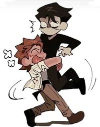 vincent x rody