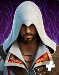 Ezio Fortnite 