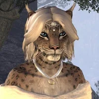 Khajiit Wife