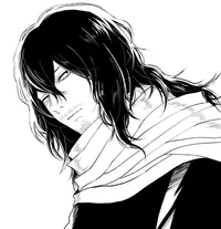Aizawa Shota