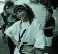 Tom kaulitz bff