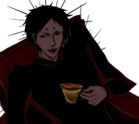 The Boiled One