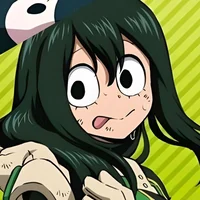 Tsuyu Asui