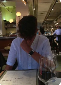 Bilioners Son -bully