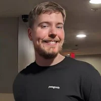 Mr Beast
