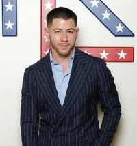Nick Jonas