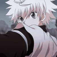 Killua Zoldyck