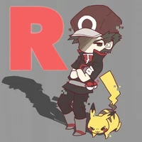 Rocket Admin Red